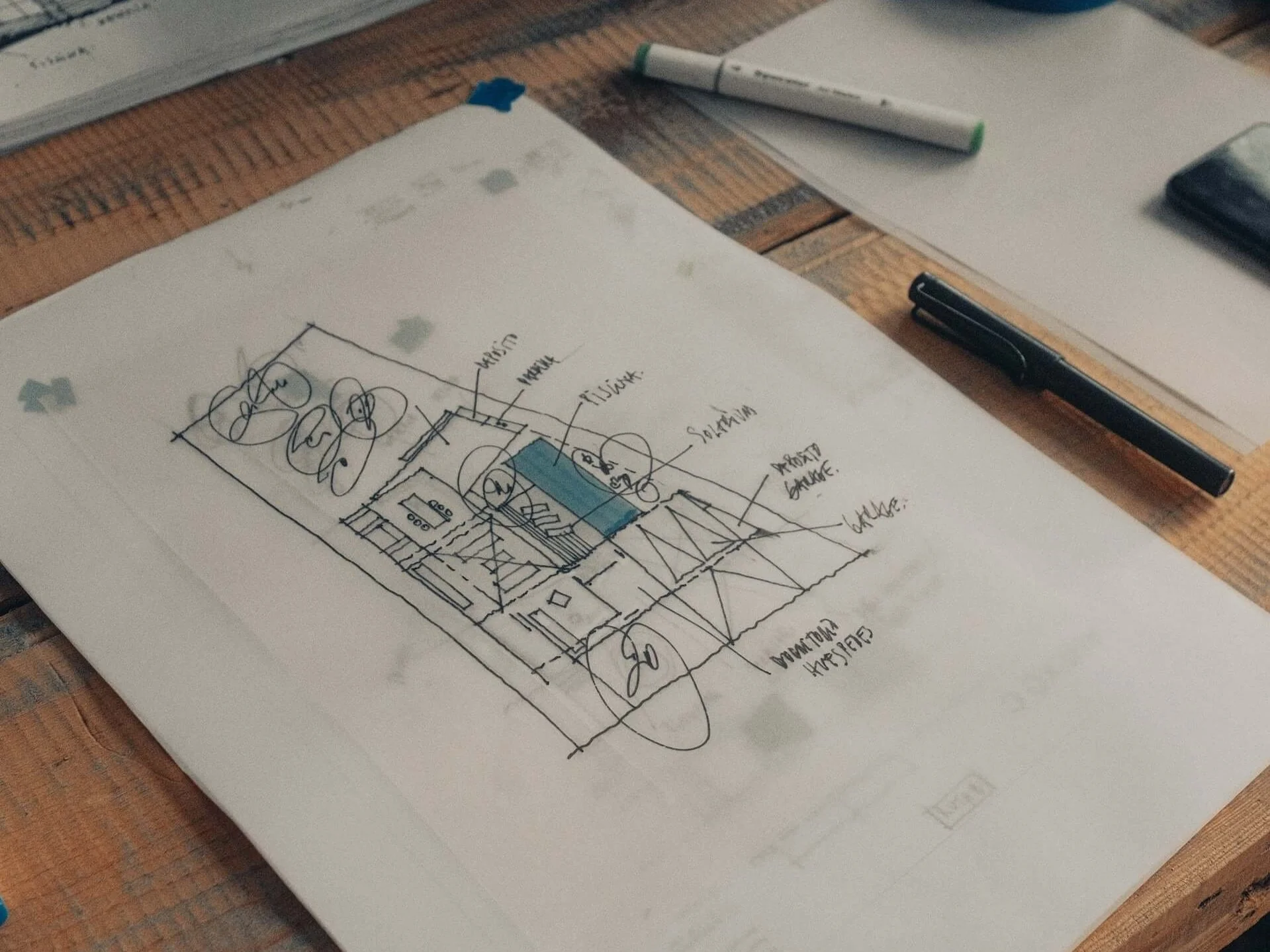 Boarding online design ideas